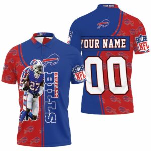 Buffalo Bills Afc East Division 2021 Snoopy Champions Sport Fans 3D Polo  Shirt For Men - Freedomdesign