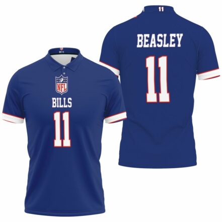 cole beasley buffalo bills shirt