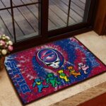 Buffalo Bills 3D Doormats NFL & GD BAND