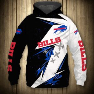 Buffalo Bills Trending Hoodie Men