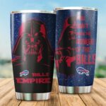 Buffalo Bills NFL Tumbler Stars Wars