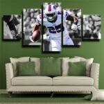 Buffalo Bills Running Back Shady LeSean McCoy