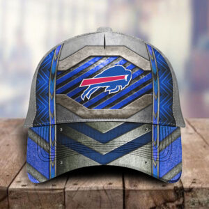 Bills Hat All Over Printed-Hat All Over Printed
