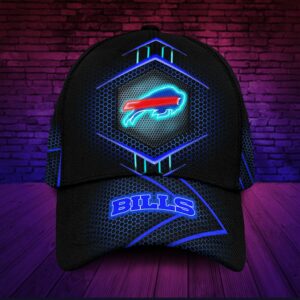 NFL Buffalo Bills Trending Cap