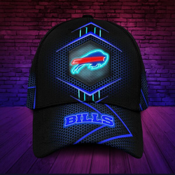 NFL Buffalo Bills Trending Cap