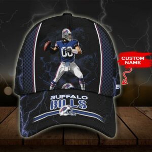 NFL Buffalo Bills Classic Premium Classic Cap, Baseball Cap, Premium Hat