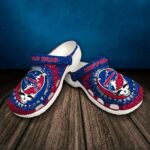 NFL Buffalo Bills Crocs New Men Women