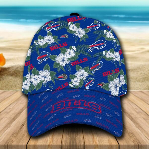 NFL Buffalo Bills Hawaii Cap