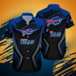 NFL Buffalo Bills Hawaiian Shirt New Trending Summer