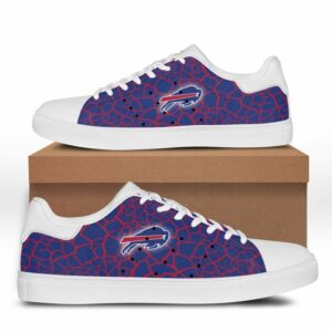 Buffalo Bills Personalized Yezy Running Sneakers Bb992