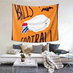 Buffalo Bills Flags & Wall Hangings