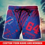 Buffalo Bills Men Short Trending Men New Model BB1104