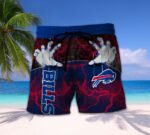 Buffalo Bills Men Short Trending Men New Model BB1099