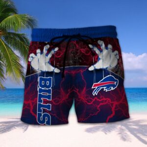 Buffalo Bills Men Short Trending Men New Model BB1099