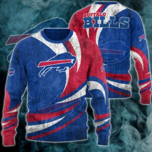 Buffalo Bills NFL Sweatshirt Men Trending BB11979