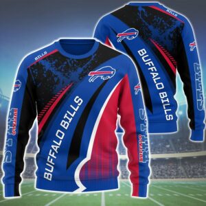 Buffalo Bills NFL Sweatshirt Men Trending BB11977