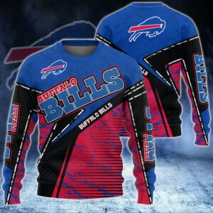 Buffalo Bills NFL Sweatshirt Men Trending BB11976