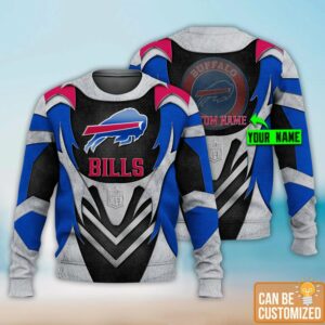 Buffalo Bills NFL Sweatshirt Men Trending BB11975