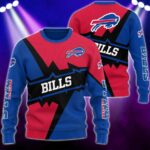 Buffalo Bills NFL Sweatshirt Men Trending BB11974