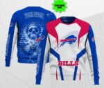 Buffalo Bills NFL Sweatshirt Men Trending BB11973