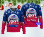 Buffalo Bills NFL Sweatshirt Men Trending BB11965