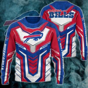 Buffalo Bills NFL Sweatshirt Men Trending BB11961