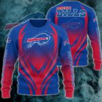 Buffalo Bills NFL Sweatshirt Men Trending BB11960