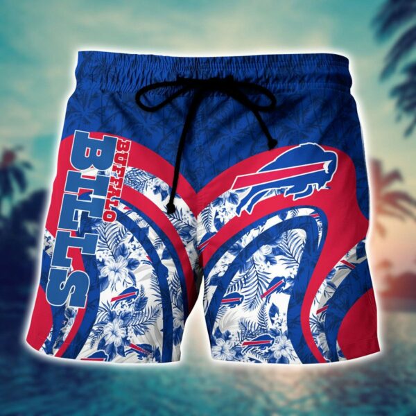 Buffalo Bills Men Short Trending Men New Model BB1111