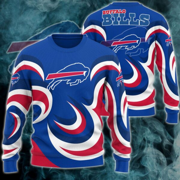 Buffalo Bills Nfl Sweatshirt Men Trending Bb11959