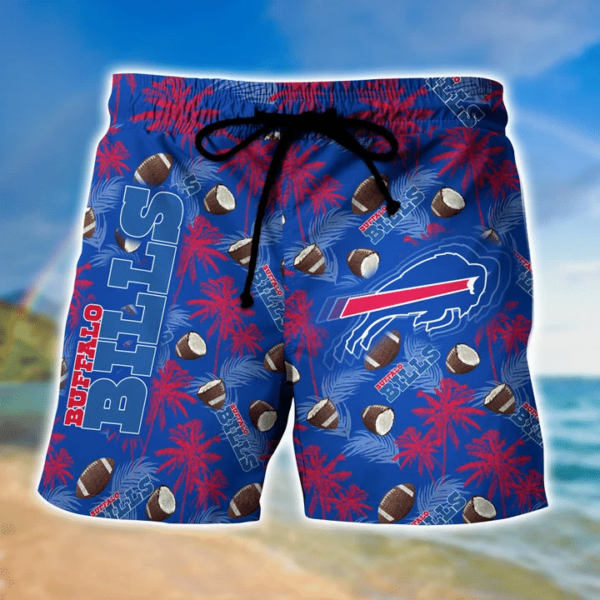 Buffalo Bills Men Short Trending Men New Model BB1110