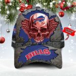 Buffalo Bills NFL CAP PERSONALIZED