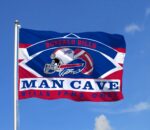 Buffalo Bills NFL Flag Fly Trending