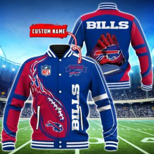 Buffalo Bills Camo Pattern 3d Personalized Hoodie Dress in 2023