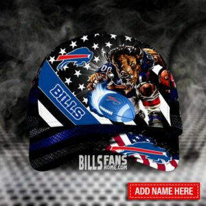 Buffalo Bills Accessories New Collections 2022 