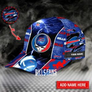 Buffalo Bills Shirts - Personalized B.Bills Football Team Camo 3D