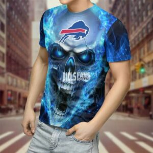 Custom Buffalo Bills Shirts