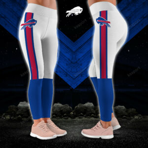 Buffalo Bills Leggings Women New Collections 2023 - billsfanshome.com