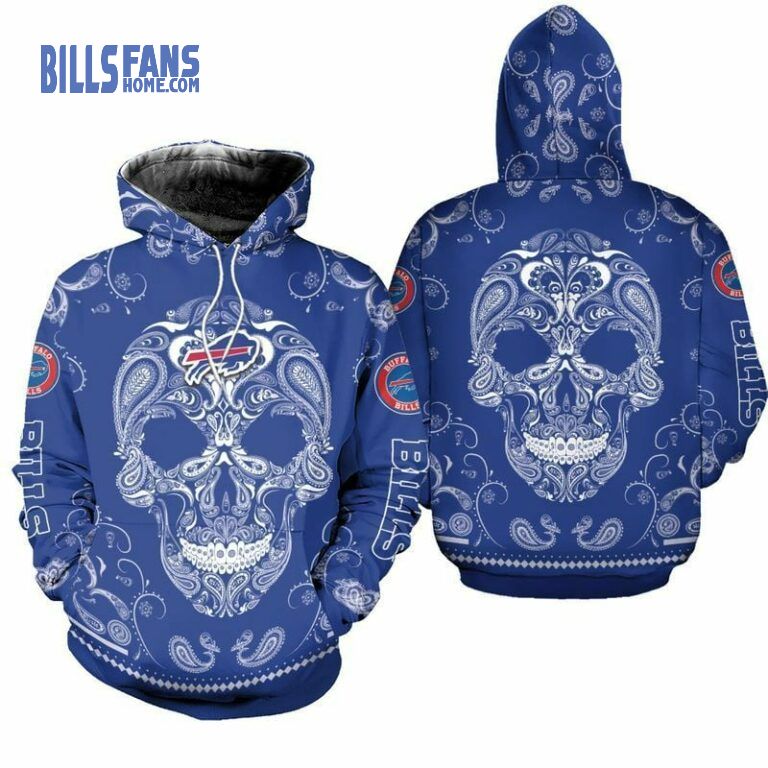 Buffalo Bills Limited Edition - billsfanshome.com